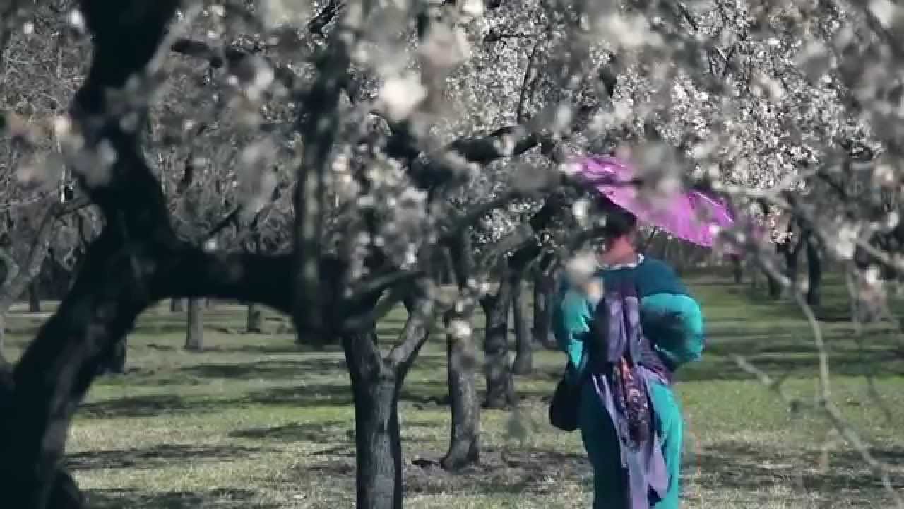 Videoclip oficial La Ruleta China - Fernando Márquez "El Zurdo" y Clara Collantes
